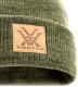 Vortex Optics Czapka unisex Vortex Northern Pass Beanie oliwkowa (186-544) 3