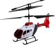 Amewi EC135 CX Johanniter Koaksjalny Helikopter 3-kanałowy RTF (25370) 1