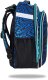Coolpack Turtle backpack gamer chess 2