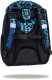 Coolpack Turtle backpack gamer chess 3