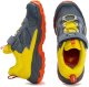 Joma Buty sportowe trekkingowe dziecięce QUITO JR 2522 JQUITW2522V 4