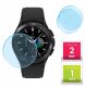 Hello Case 2-PAK Szkło Hybrydowe Do Samsung Galaxy Watch4 Classic 46 mm (Szkiełko) (BUND0562) 1