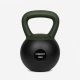 Kettlebell UNDERFIT Kettlebells Soft 10 kg - Tactical Green 11