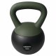 Kettlebell UNDERFIT Kettlebells Soft 10 kg - Tactical Green 2