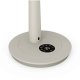 Wentylator Duux Whisper 3 Oscylacja 1355 dB Timer 26 Prędkości Piaskowy 4