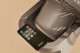Wentylator Duux Whisper 3 Oscylacja 1355 dB Timer 26 Prędkości Piaskowy 10