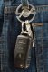 Audi Karabinek Nite Ize Medallion Key Carabiner STAINLE 2