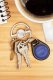 Audi Karabinek Nite Ize Medallion Key Carabiner STAINLE 5