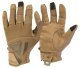 Direct Action Direct Action - Rękawice Hard Gloves - Coyote Brow 1