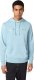 Champion Bluza męska Hooded Sweatshirt błękitna 220782 BS221 2XL 1