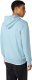Champion Bluza męska Hooded Sweatshirt błękitna 220782 BS221 2XL 2