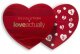 Makeup Revolution Set, , Love Actually, Makeup, Advent Calendar For Women 2