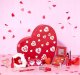 Makeup Revolution Set, , Love Actually, Makeup, Advent Calendar For Women 4