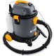 Odkurzacz przemysłowy Powermat 20L 2000W do kurzu wody tapicerki 4 końcówki 2 rury 3L 12