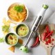 Blender Domo Ręczny Xpower Flex 1200W (DO9298M) 2