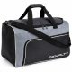 Pellucci TORBA SPORTOWA PENALTY BAG MALA GYM S11 MEDIUM CZARNA 1