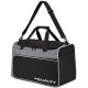 Pellucci TORBA SPORTOWA PENALTY BAG MALA GYM S11 MEDIUM CZARNA 2