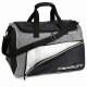 Pellucci TORBA SPORTOWA PENALTY BAG MALA GYM S11 MEDIUM CZARNA 3