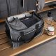 Pellucci TORBA SPORTOWA PENALTY BAG MALA GYM S11 MEDIUM CZARNA 5