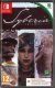 Syberia Trilogy kod w pudełku (NS) 1