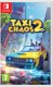 Mindscape Taxi Chaos 2 (NS) 1