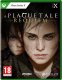 A Plague Tale Requiem PL/ENG (XSX) 1