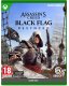 Assassin's Creed Black Flag Resynced Xbox Series X - Gra (3307216309086) 1