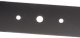HRC Nóż kosiarki Dino 52.0Cm lewy 12.5/102 17-621 3