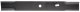 HRC Nóż Kosiarki Bunton 53.5 Cm (Hayter) 22-131 1