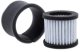 Knecht Filtr Powietrza Robin Ec08/10/Ey08/10D 8R04-08 1