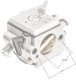 Ultra Parts Gaźnik Echo 550 Hda-53 4