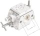 VDO Gaźnik Komatsu Zenoah G620Pu 62Cc Rcp Hda-48 4