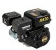 Rato Silnik R210 wał poziomy 20 Mm / 61 Mm R210 20 Mm 2
