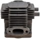 Goetze Cylinder Mitsubishi Tle24/Bez Tłoka/ Kc13036Ba 3