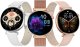 Smartwatch Lazird Damski zegarek EKG BMI rozmowy AMOLED 466x466 złoty 1