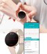 Smartwatch Lazird Damski zegarek EKG BMI rozmowy AMOLED 466x466 złoty 3