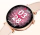 Smartwatch Lazird Damski zegarek EKG BMI rozmowy AMOLED 466x466 złoty 4