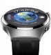 Smartwatch Lazird EKG AMOLED CIŚNIENOMIERZ BMI GLUKOZA 440MAH PPG czarny 11