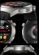 Smartwatch Lazird EKG AMOLED CIŚNIENOMIERZ BMI GLUKOZA 440MAH PPG czarny 5