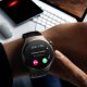 Smartwatch Lazird EKG AMOLED CIŚNIENOMIERZ BMI GLUKOZA 440MAH PPG czarny 9