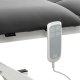 Activeshop Stół rehabilitacyjny do masażu i fizjoterapii elektryczny Balance Eso pro Szary 5