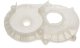 Stabilus Podstawa silnika Zf6120 Le10-32-Pb-J kosiarki elektryczne marketowe Nz458 1