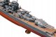 Polesie Model Pancernik Admiral Graf Spee 1:625 5