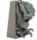 Galopi Podpórka Book Nook Clicker Last of Us 11x10x21cm 2