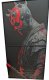 Galopi Obraz Darth Maul Hueforge Star Wars 20x40cm 1