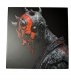 Galopi Obraz Darth Maul Hueforge Star Wars 20x40cm 2