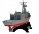 Galopi Fregata rakietowa USS Perry skala 1/350 3