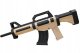 Galopi Karabin Burst Rifle Roblox Rivals Replika - Do samodzielnego klejenia 1