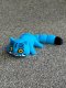Galopi KPOP Derpy Tiger Flexi Figurka 3D 2