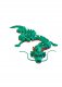 Galopi Shenron Flexy Articulated Dragon Figurka 3D 3